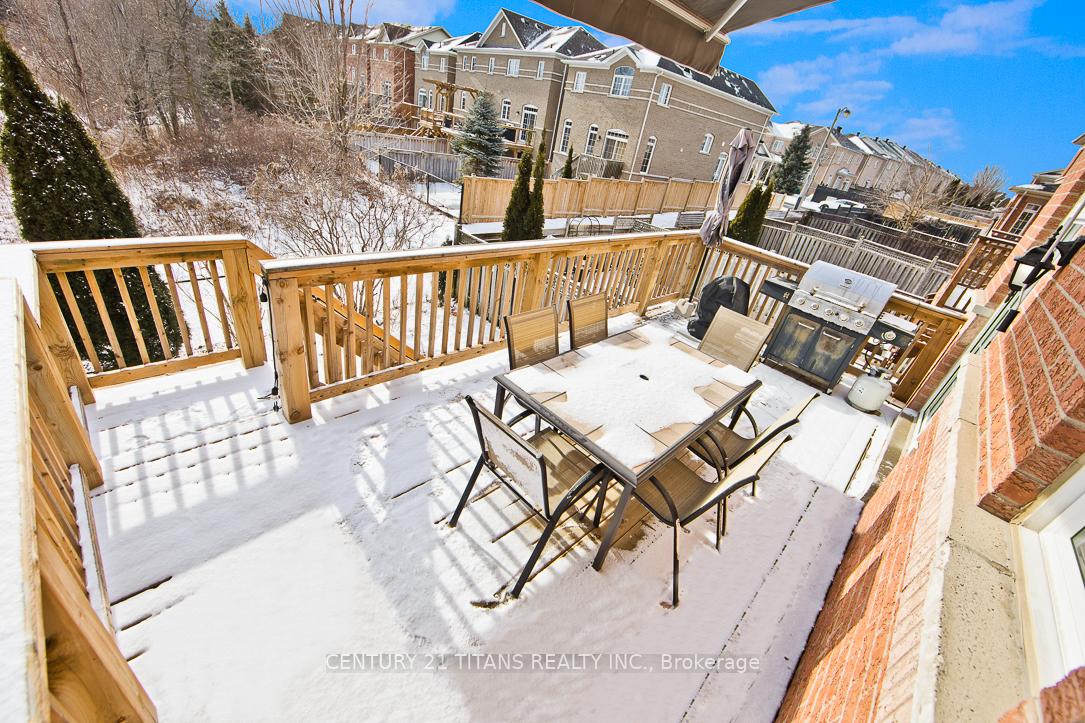 Photo 21 of 61 Rizal Avenue, Markham, Box Grove — HOMEH