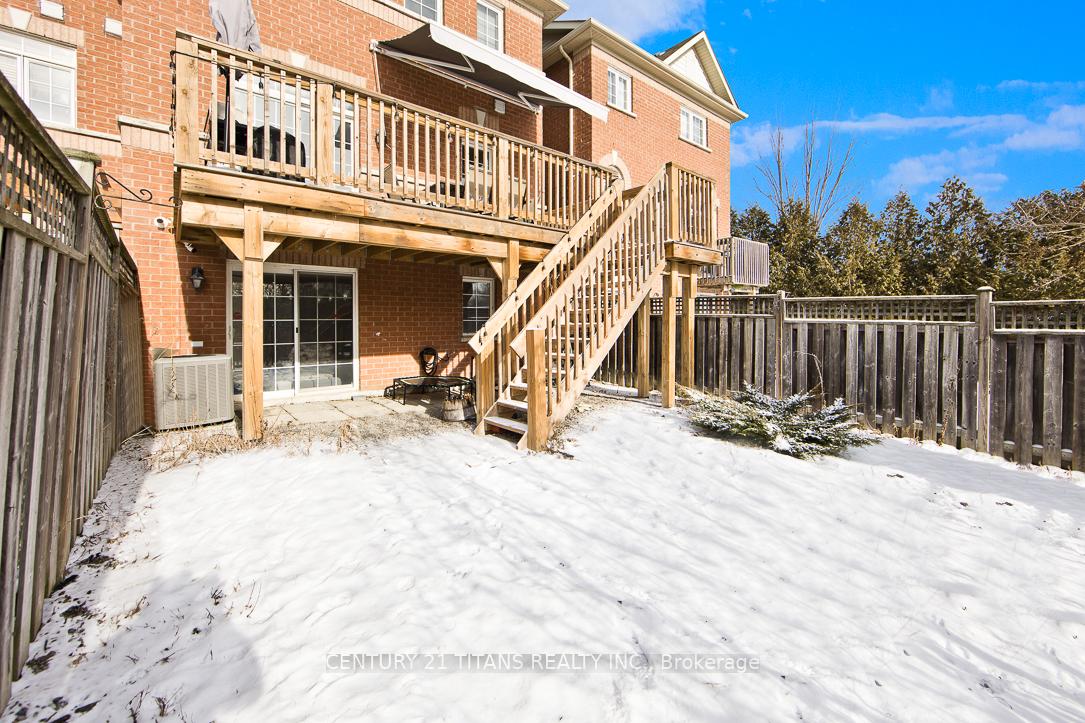 Photo 22 of 61 Rizal Avenue, Markham, Box Grove — HOMEH