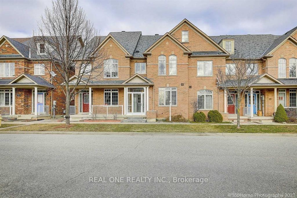Photo 1 of 67 Omega Street, Markham, Wismer — HOMEH