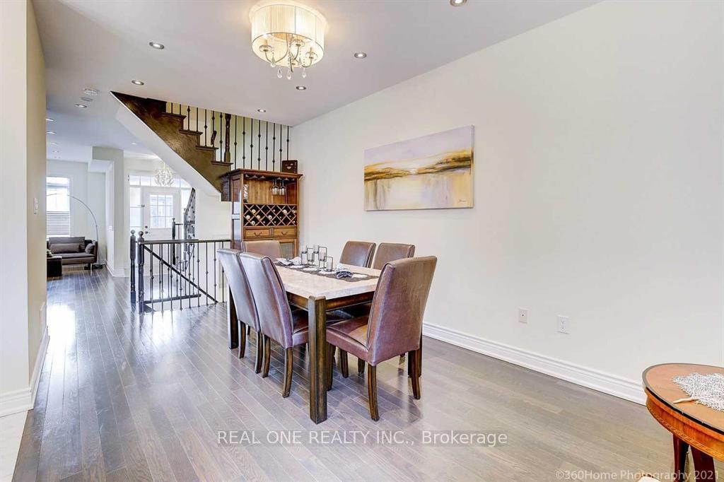 Photo 3 of 67 Omega Street, Markham, Wismer — HOMEH