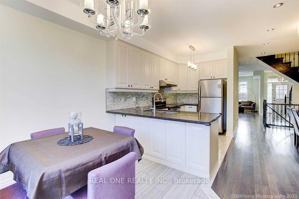 Photo 5 of 67 Omega Street, Markham, Wismer — HOMEH