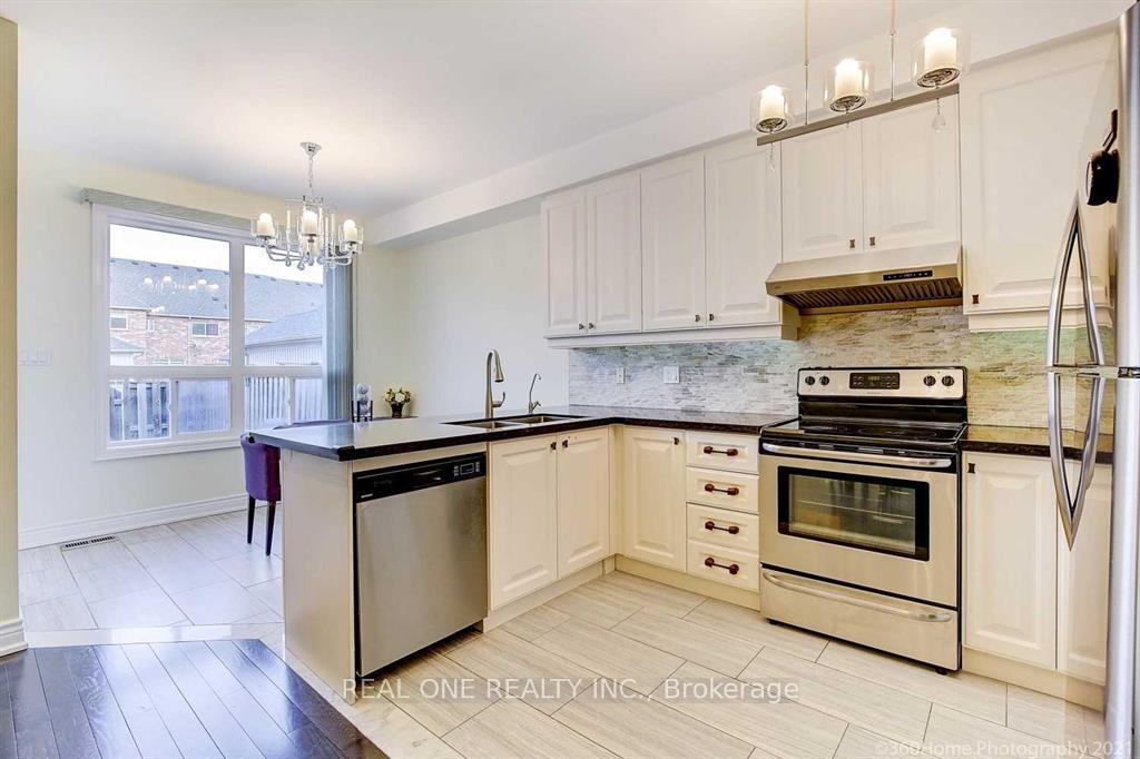 Photo 7 of 67 Omega Street, Markham, Wismer — HOMEH