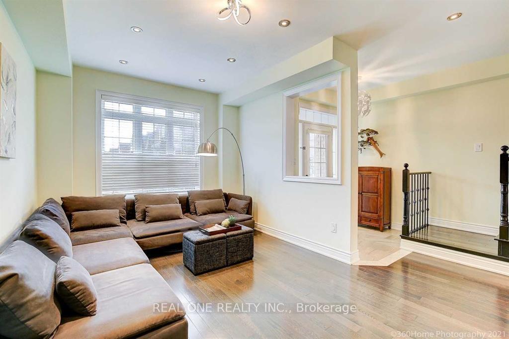 Photo 8 of 67 Omega Street, Markham, Wismer — HOMEH