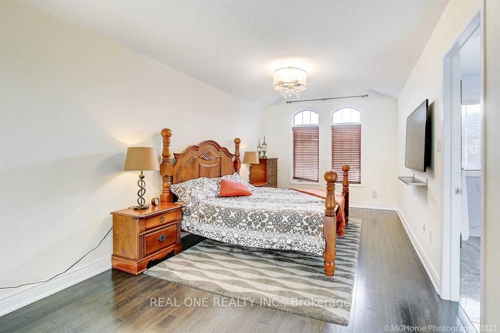 Photo 12 of 67 Omega Street, Markham, Wismer — HOMEH
