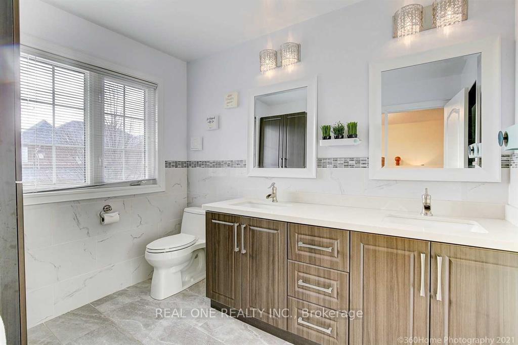 Photo 14 of 67 Omega Street, Markham, Wismer — HOMEH