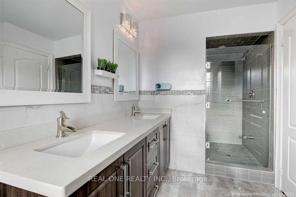 Photo 15 of 67 Omega Street, Markham, Wismer — HOMEH