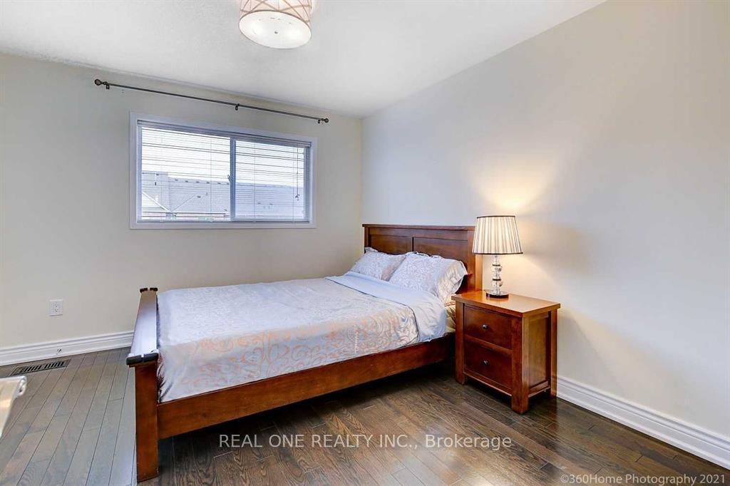 Photo 16 of 67 Omega Street, Markham, Wismer — HOMEH