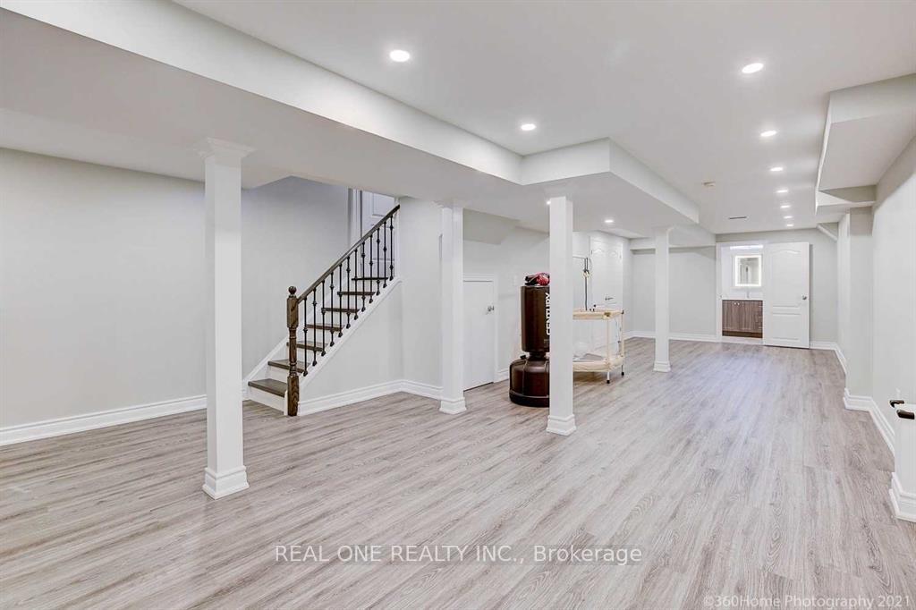 Photo 20 of 67 Omega Street, Markham, Wismer — HOMEH