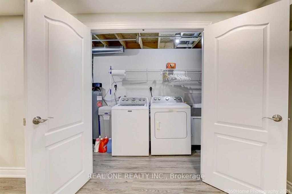 Photo 22 of 67 Omega Street, Markham, Wismer — HOMEH