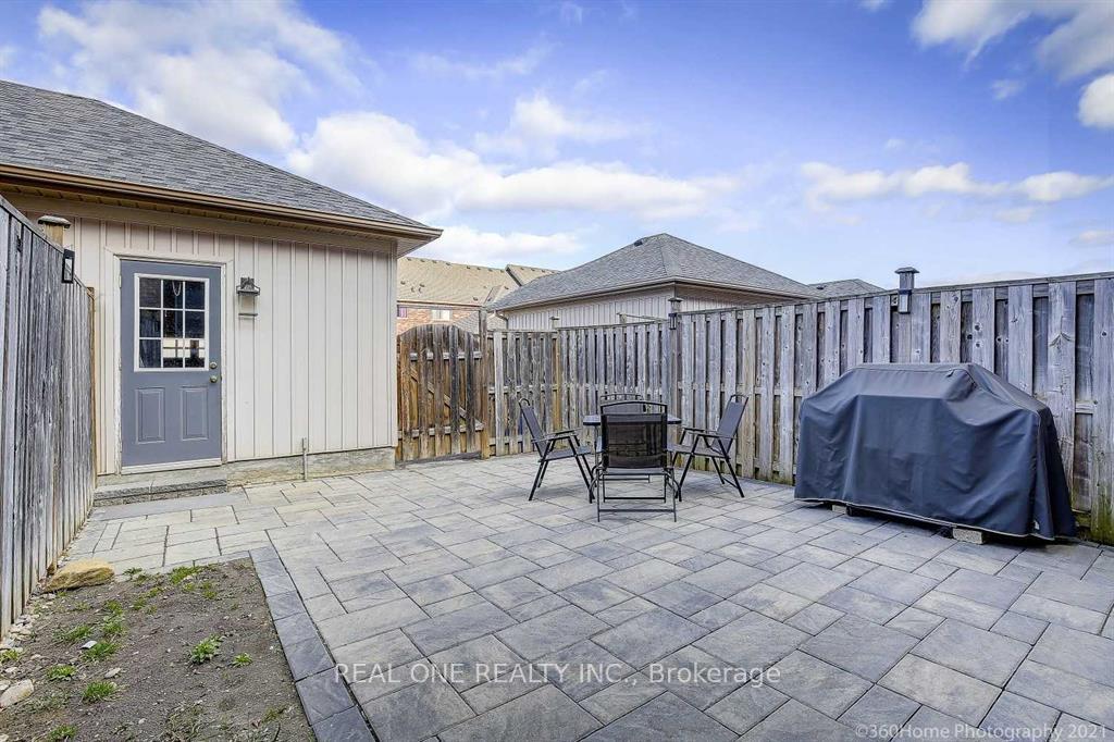 Photo 24 of 67 Omega Street, Markham, Wismer — HOMEH
