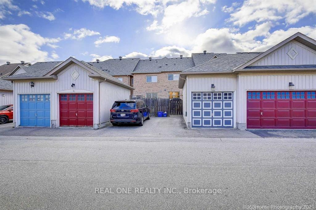 Photo 25 of 67 Omega Street, Markham, Wismer — HOMEH