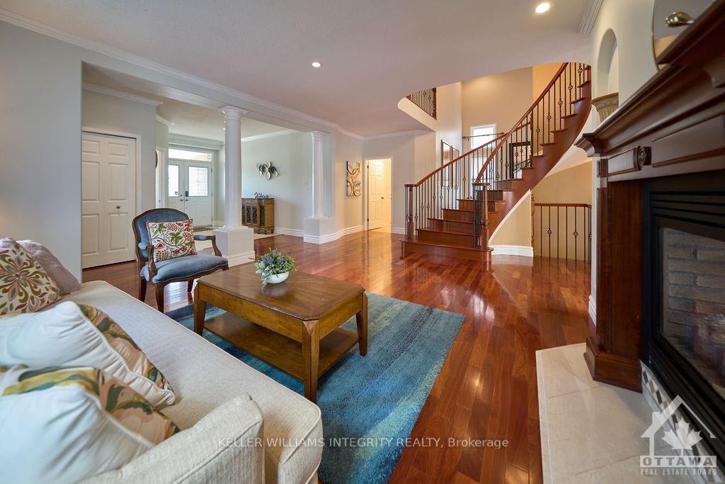 Photo 2 of 1030 Goward Drive, Ottawa, Kanata - Morgan's Grant/South March — HOMEH