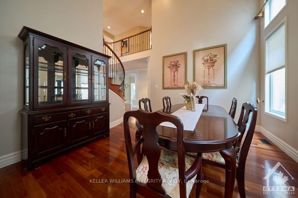 Photo 3 of 1030 Goward Drive, Ottawa, Kanata - Morgan's Grant/South March — HOMEH