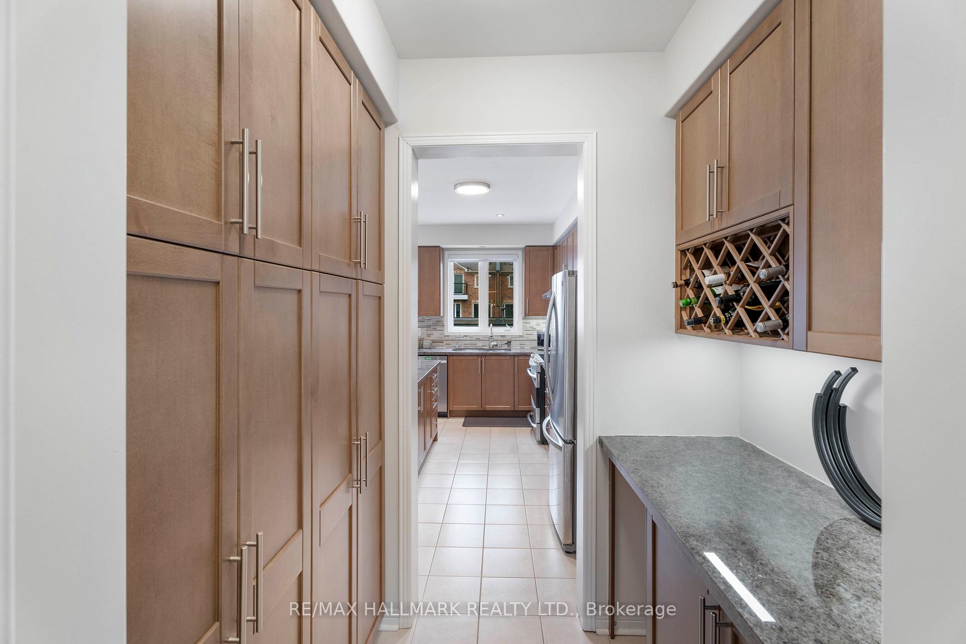 Photo 14 of 43 Walter Scott Crescent, Markham, Victoria Square — HOMEH