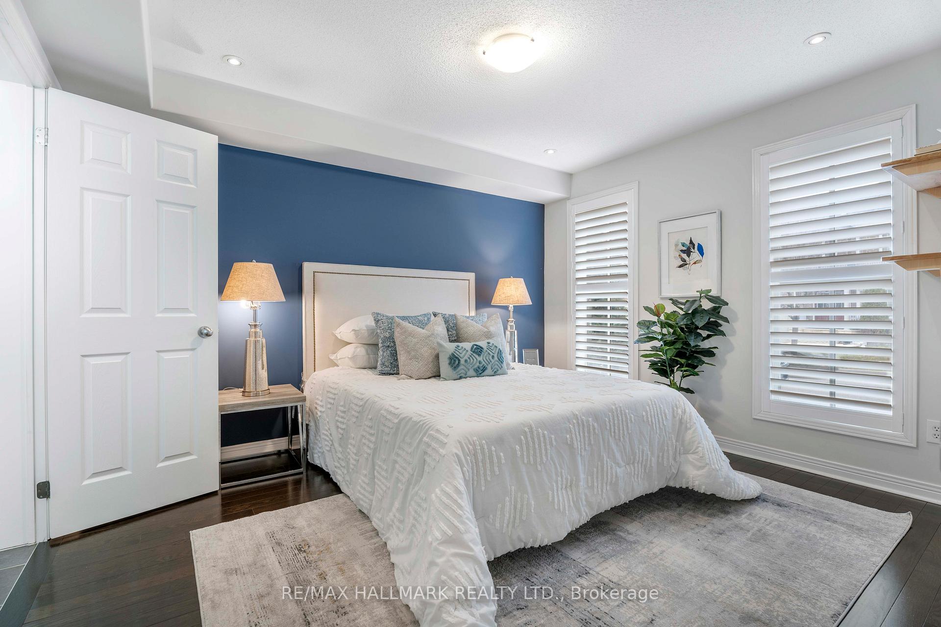 Photo 17 of 43 Walter Scott Crescent, Markham, Victoria Square — HOMEH