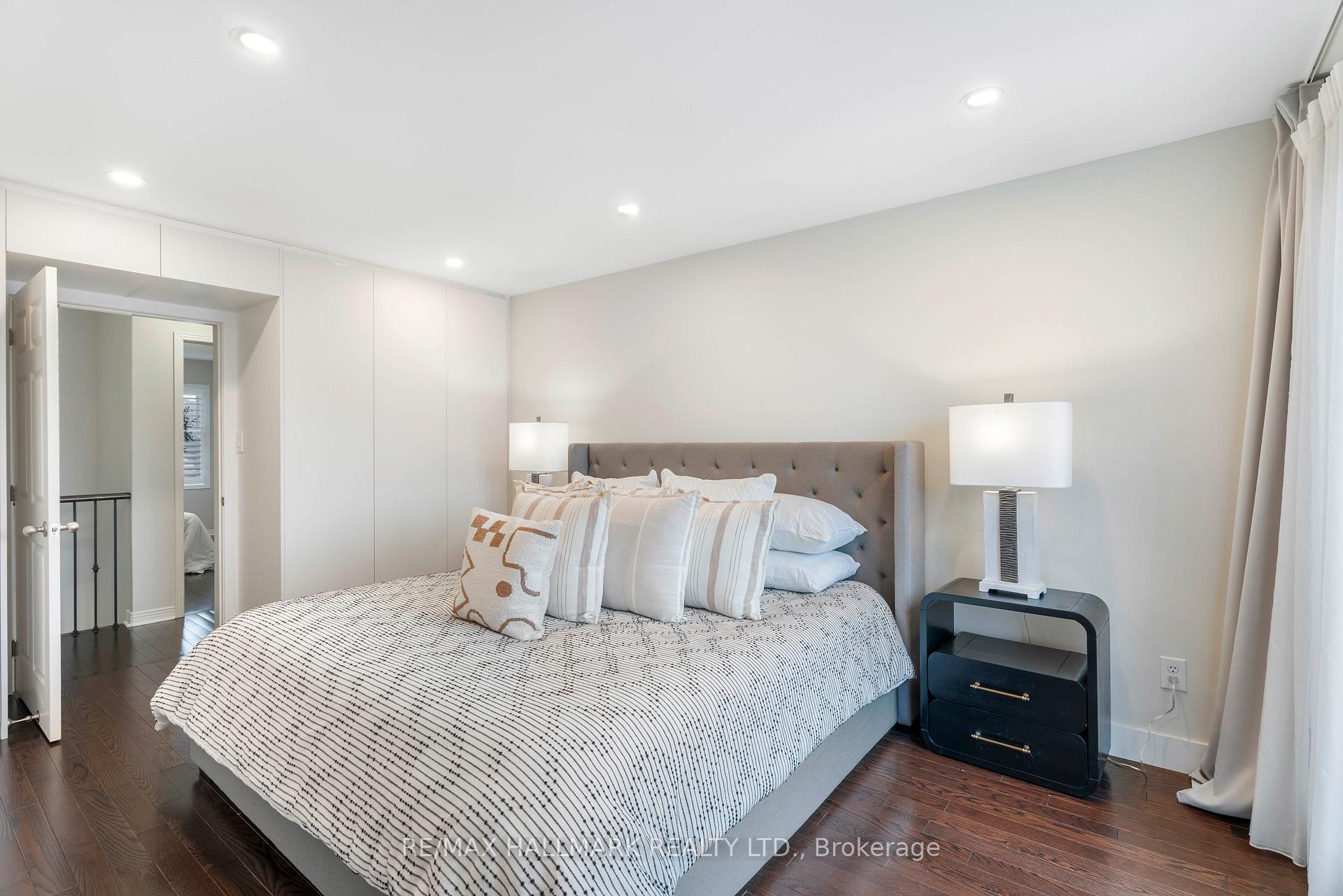 Photo 25 of 43 Walter Scott Crescent, Markham, Victoria Square — HOMEH