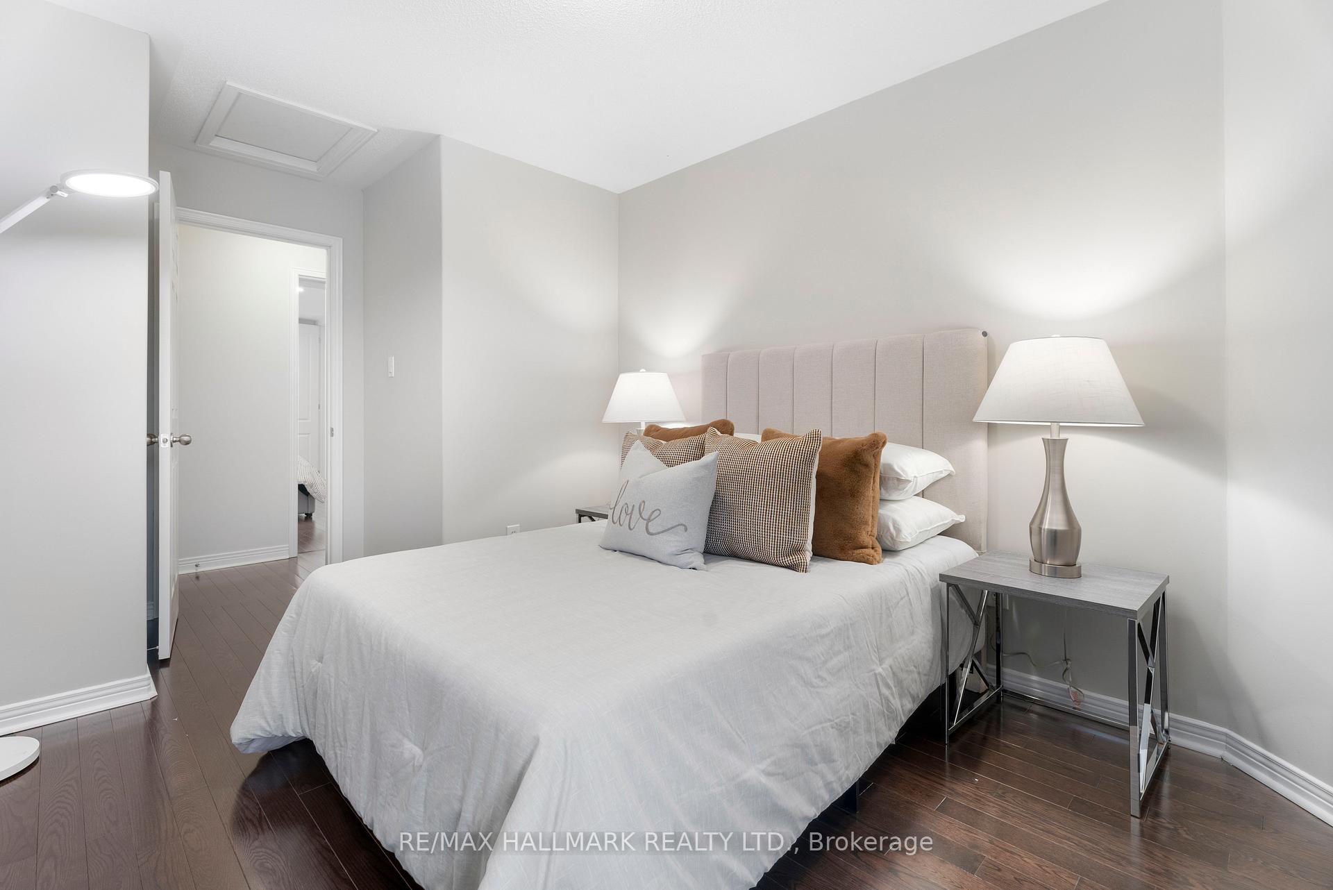 Photo 30 of 43 Walter Scott Crescent, Markham, Victoria Square — HOMEH