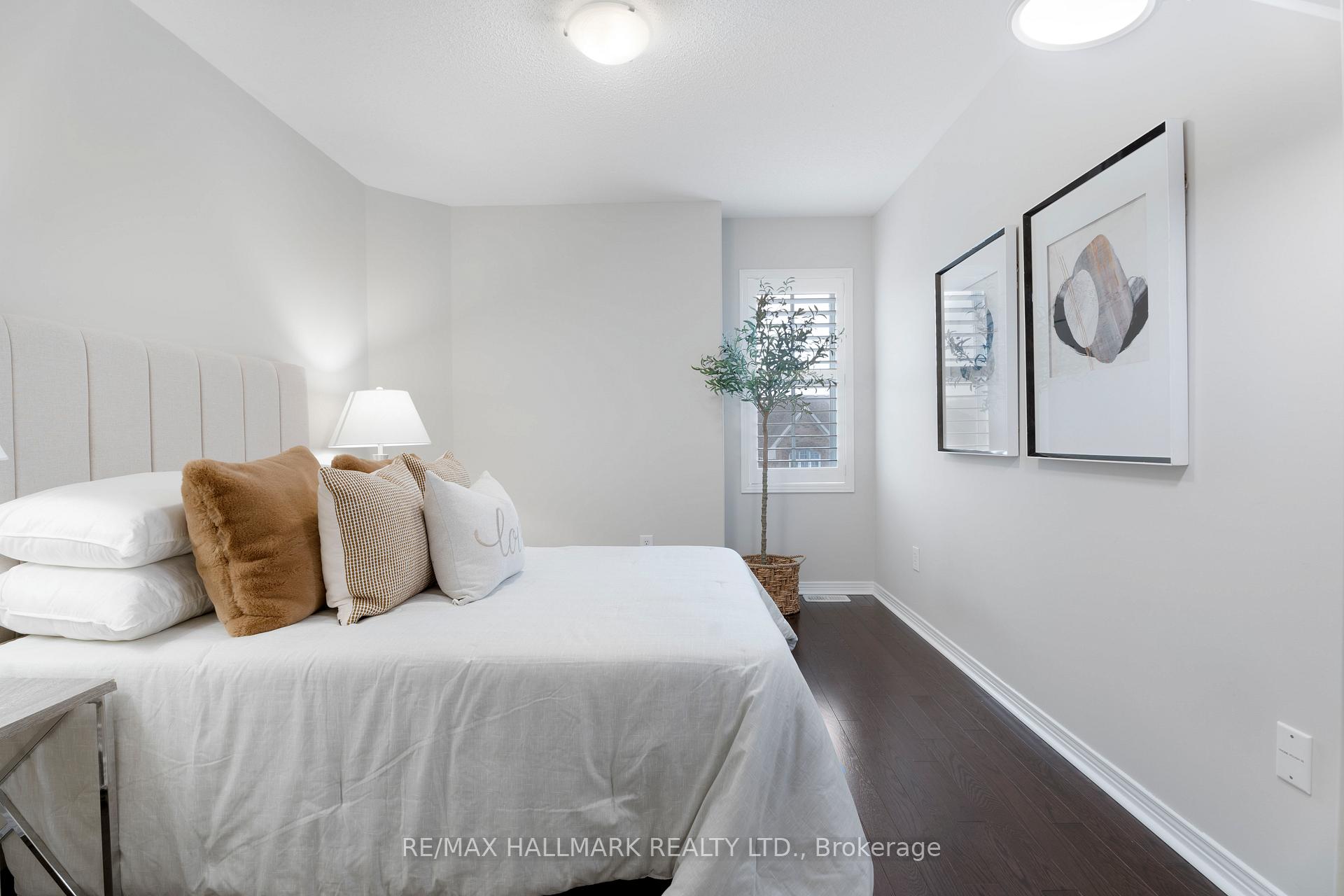 Photo 31 of 43 Walter Scott Crescent, Markham, Victoria Square — HOMEH