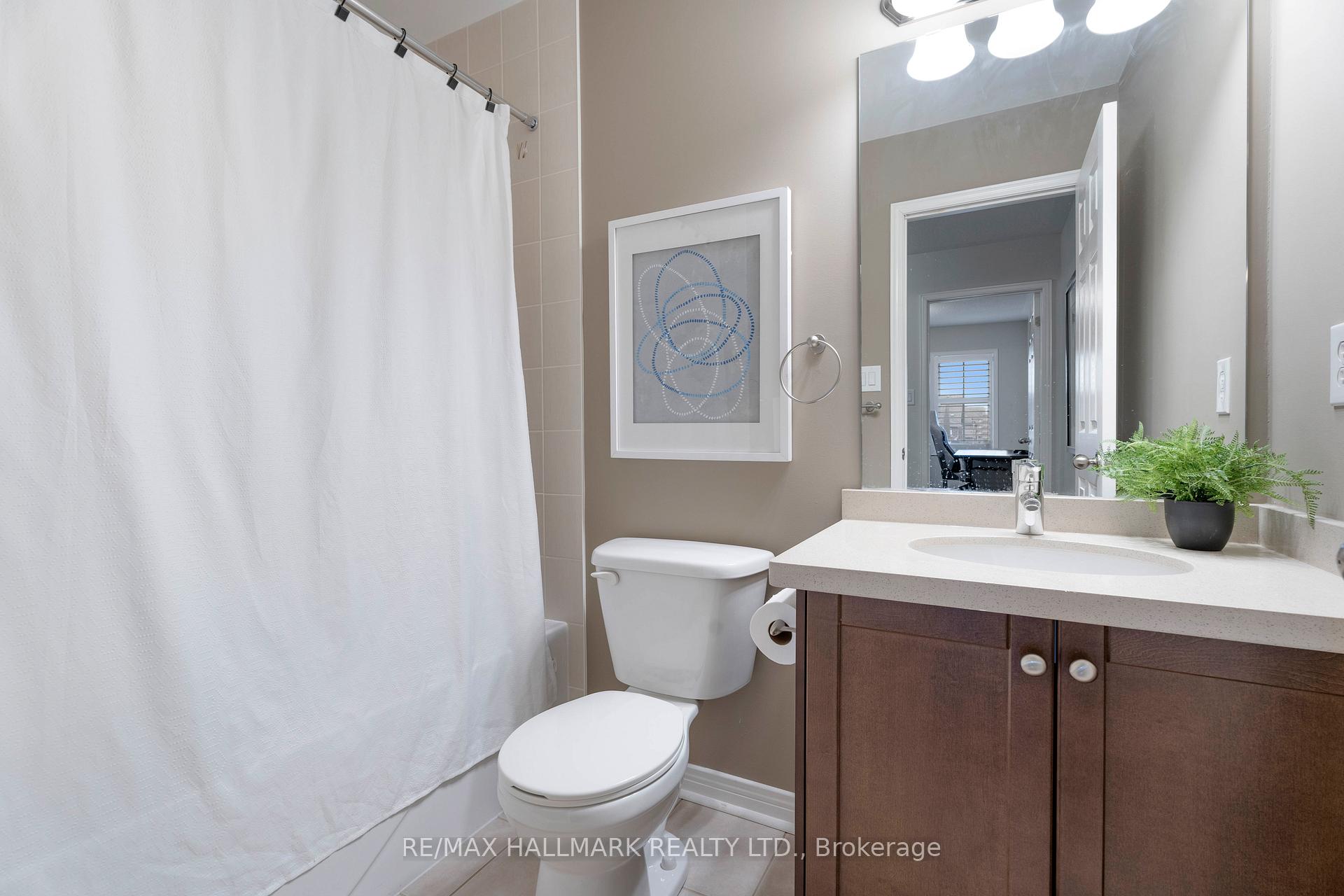 Photo 34 of 43 Walter Scott Crescent, Markham, Victoria Square — HOMEH
