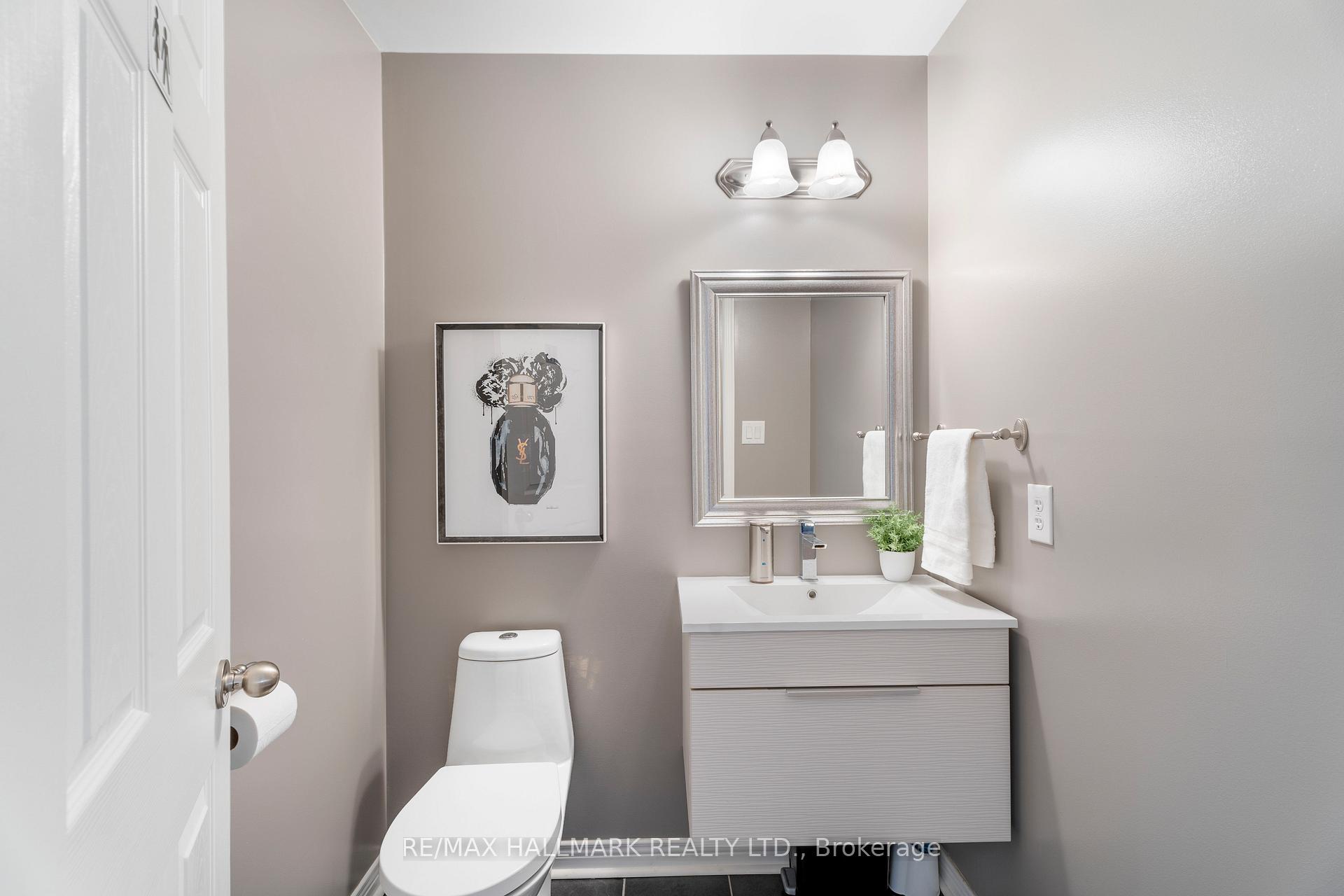 Photo 35 of 43 Walter Scott Crescent, Markham, Victoria Square — HOMEH