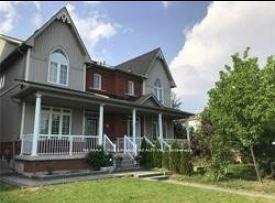 Front of 67 Yale Lane