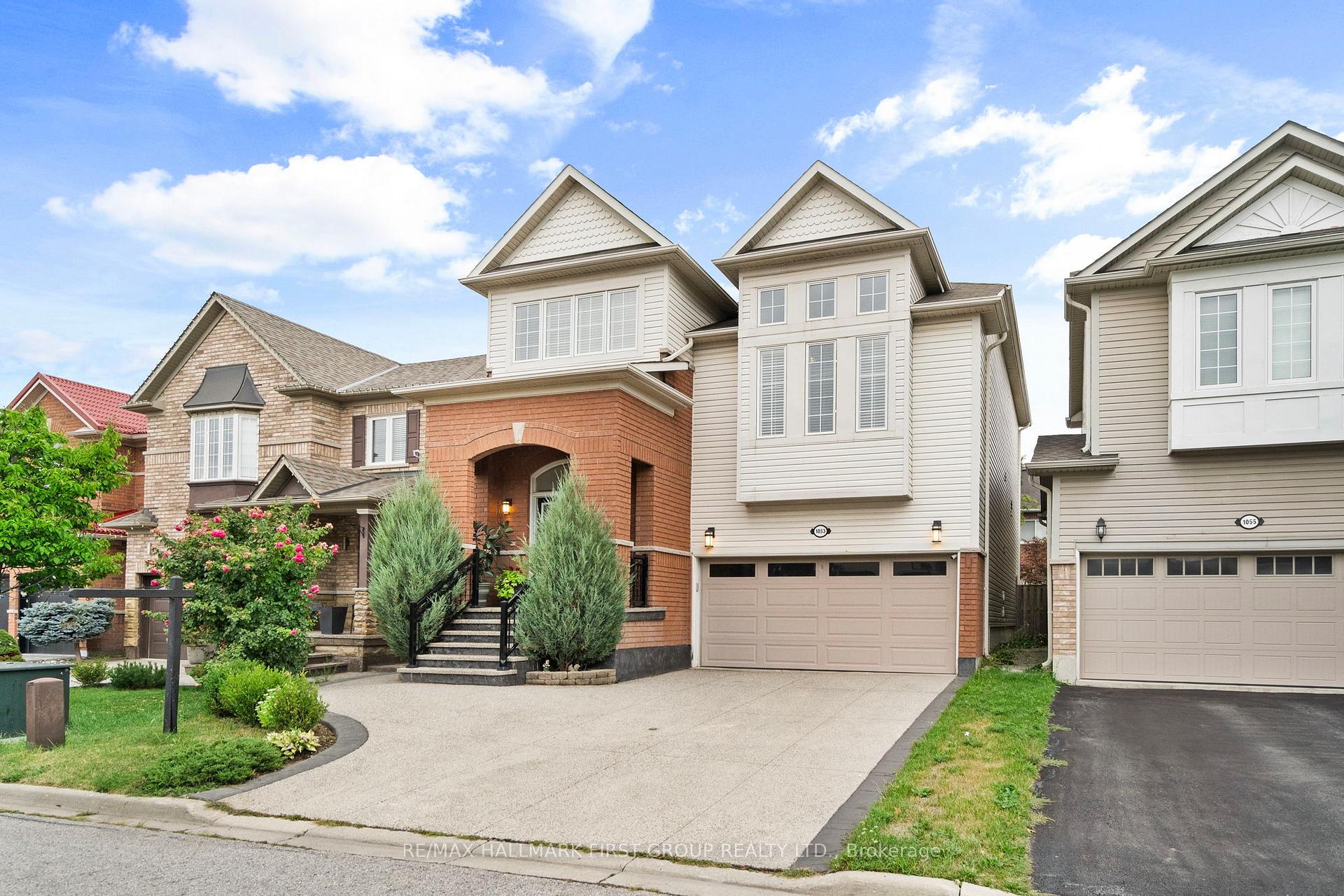 Photo 1 of 1053 Eager Road, Milton, Clarke — HOMEH