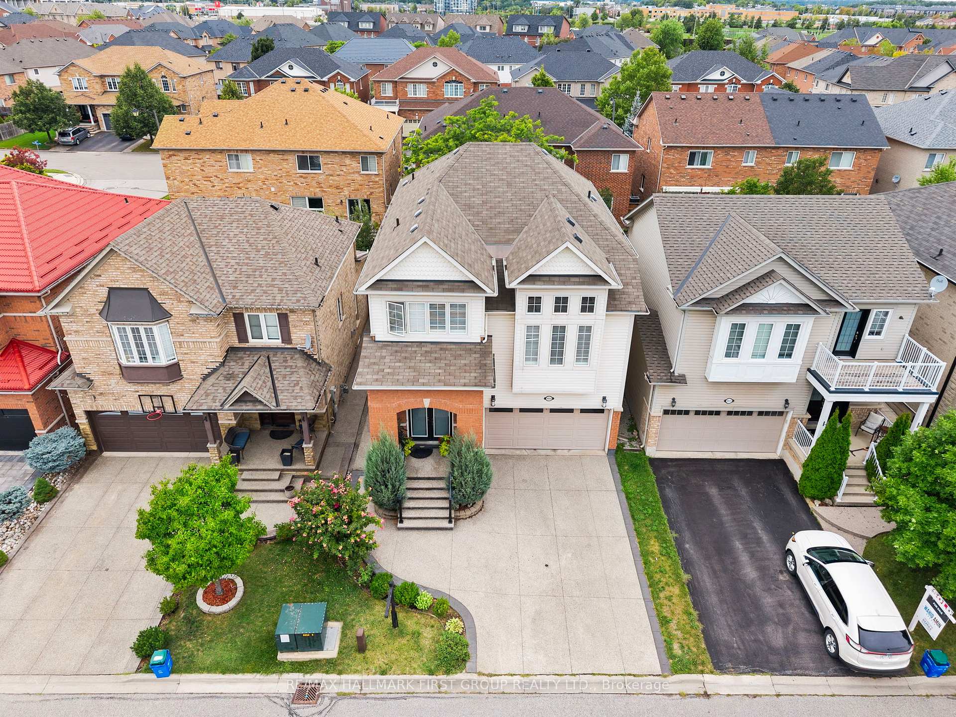 Photo 2 of 1053 Eager Road, Milton, Clarke — HOMEH