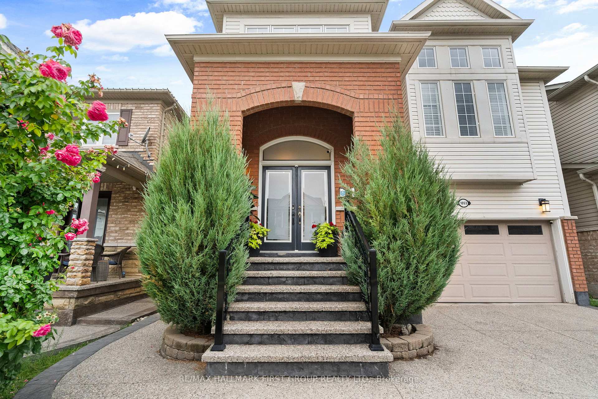 Photo 3 of 1053 Eager Road, Milton, Clarke — HOMEH