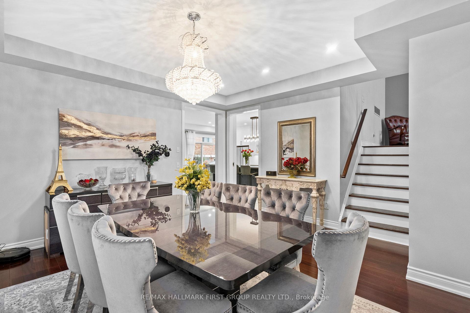 Photo 13 of 1053 Eager Road, Milton, Clarke — HOMEH