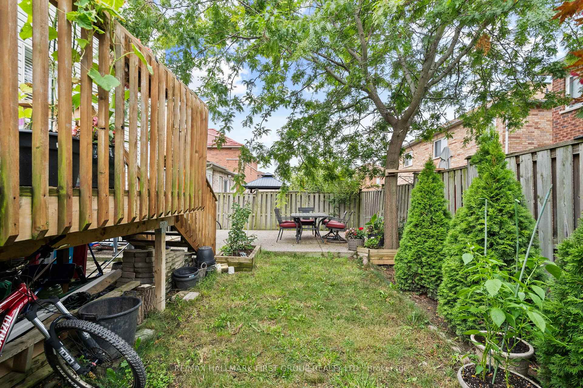 Photo 49 of 1053 Eager Road, Milton, Clarke — HOMEH