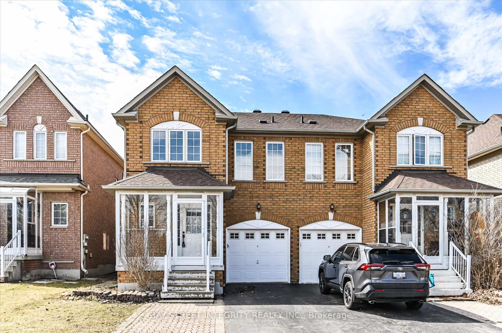 Photo 1 of 14 Attilio Street, Markham, Village Green-South Unionville — HOMEH