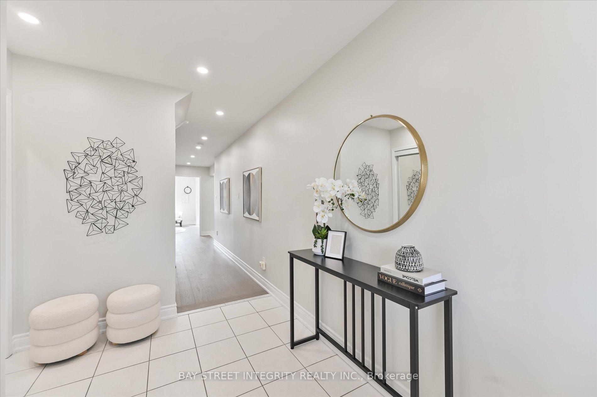 Photo 6 of 14 Attilio Street, Markham, Village Green-South Unionville — HOMEH