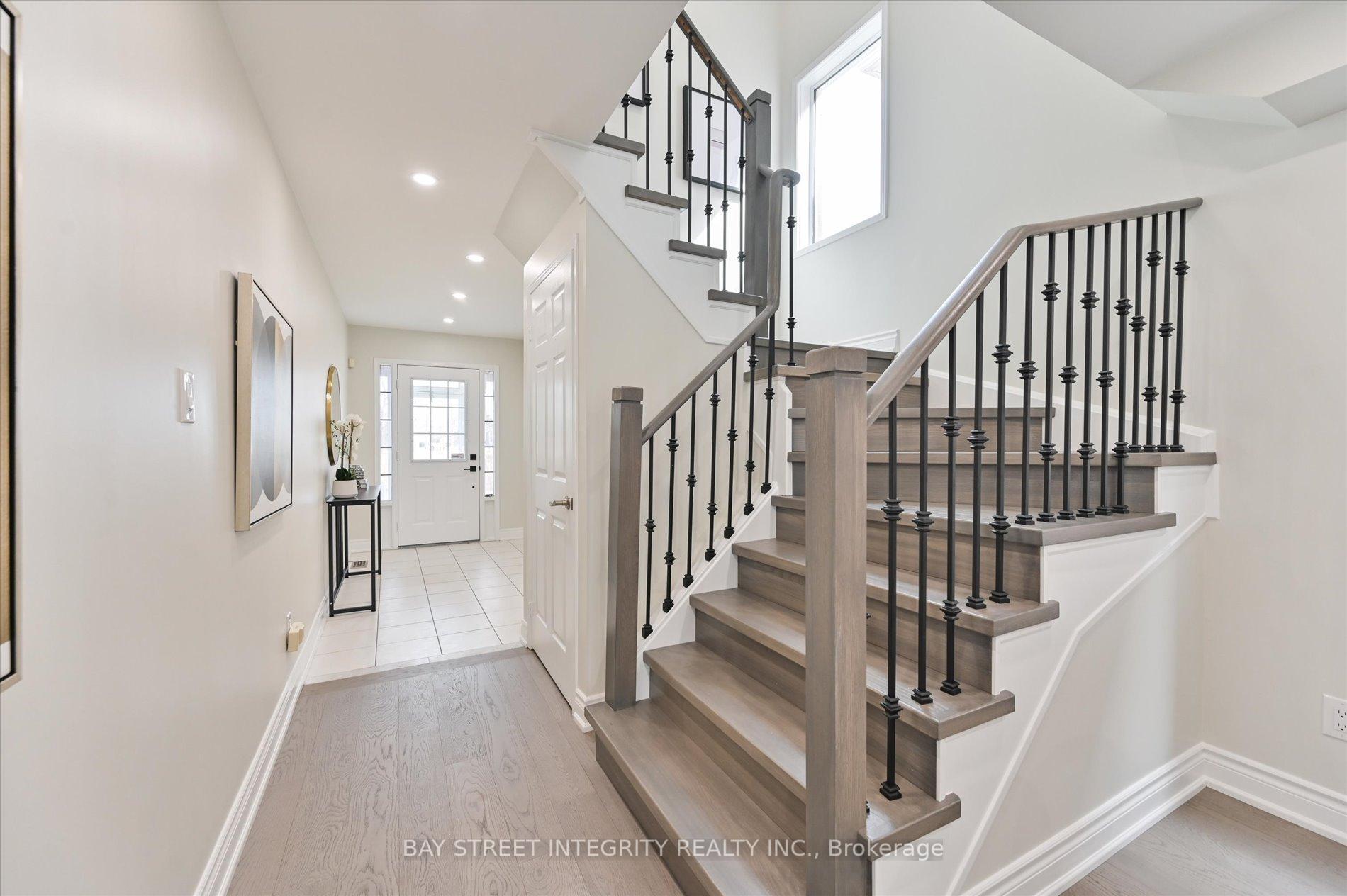 Photo 7 of 14 Attilio Street, Markham, Village Green-South Unionville — HOMEH