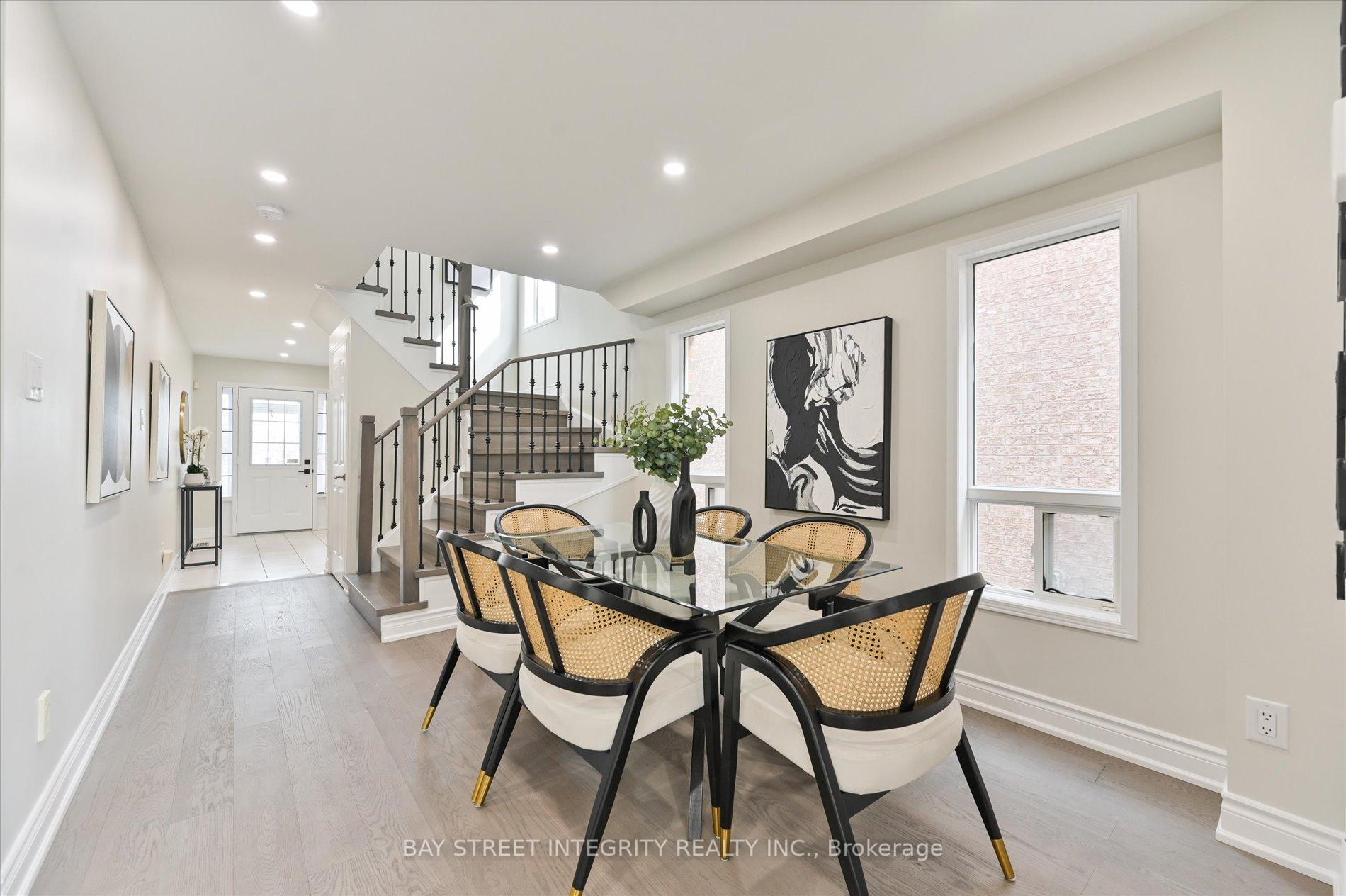 Photo 9 of 14 Attilio Street, Markham, Village Green-South Unionville — HOMEH