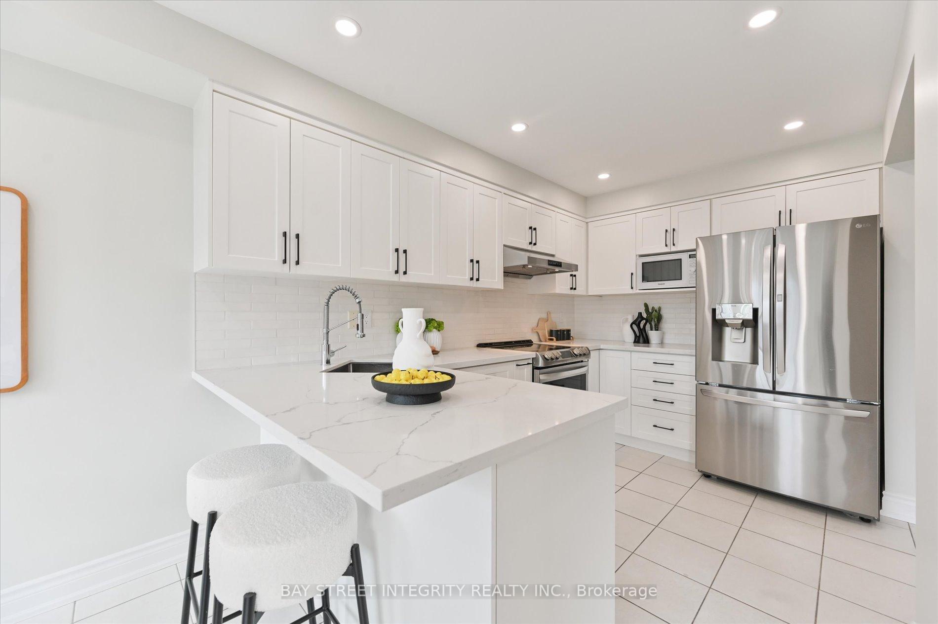 Photo 13 of 14 Attilio Street, Markham, Village Green-South Unionville — HOMEH