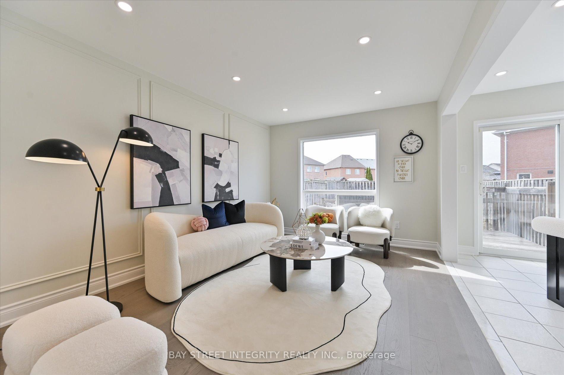 Photo 16 of 14 Attilio Street, Markham, Village Green-South Unionville — HOMEH