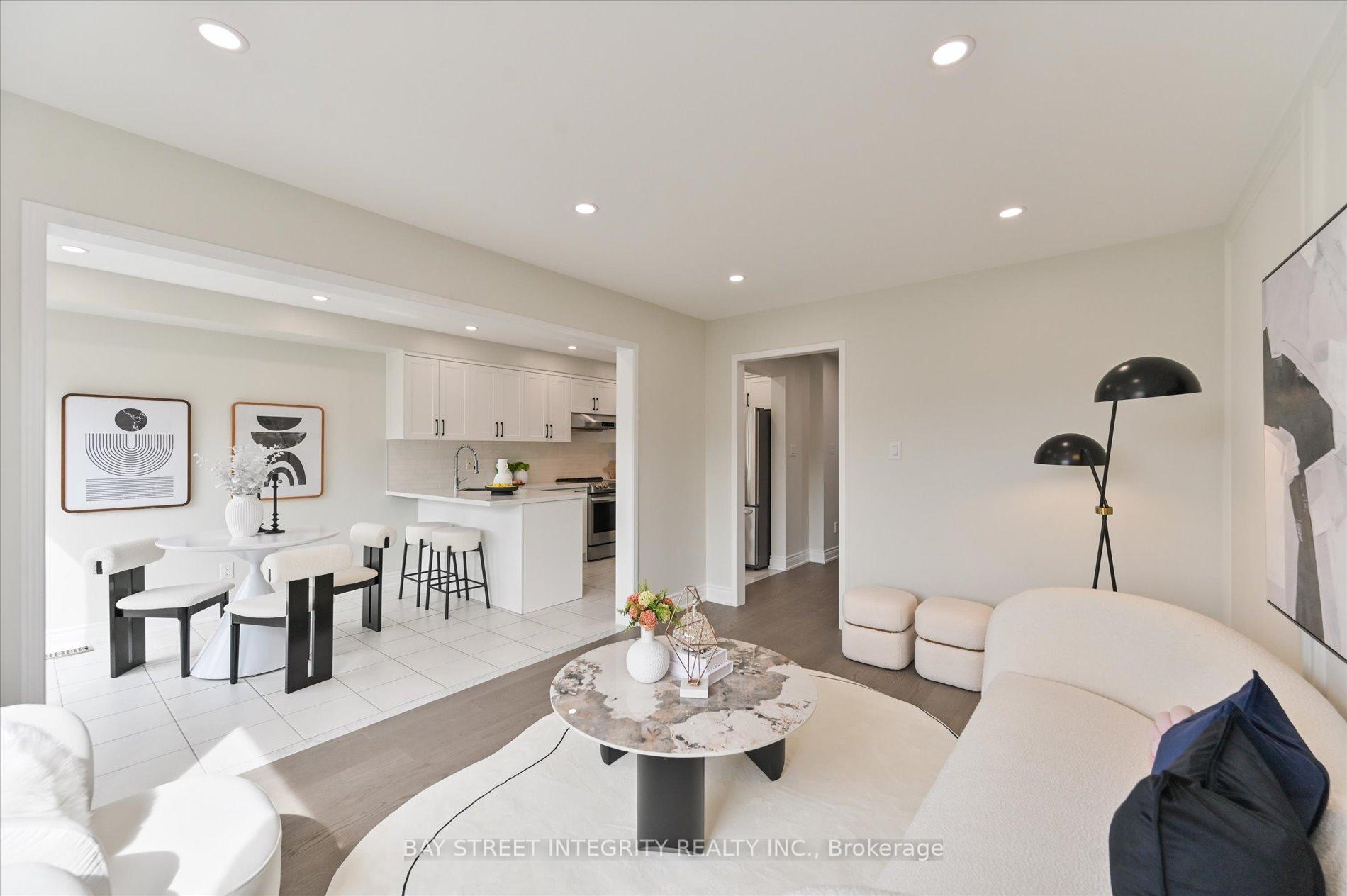 Photo 17 of 14 Attilio Street, Markham, Village Green-South Unionville — HOMEH