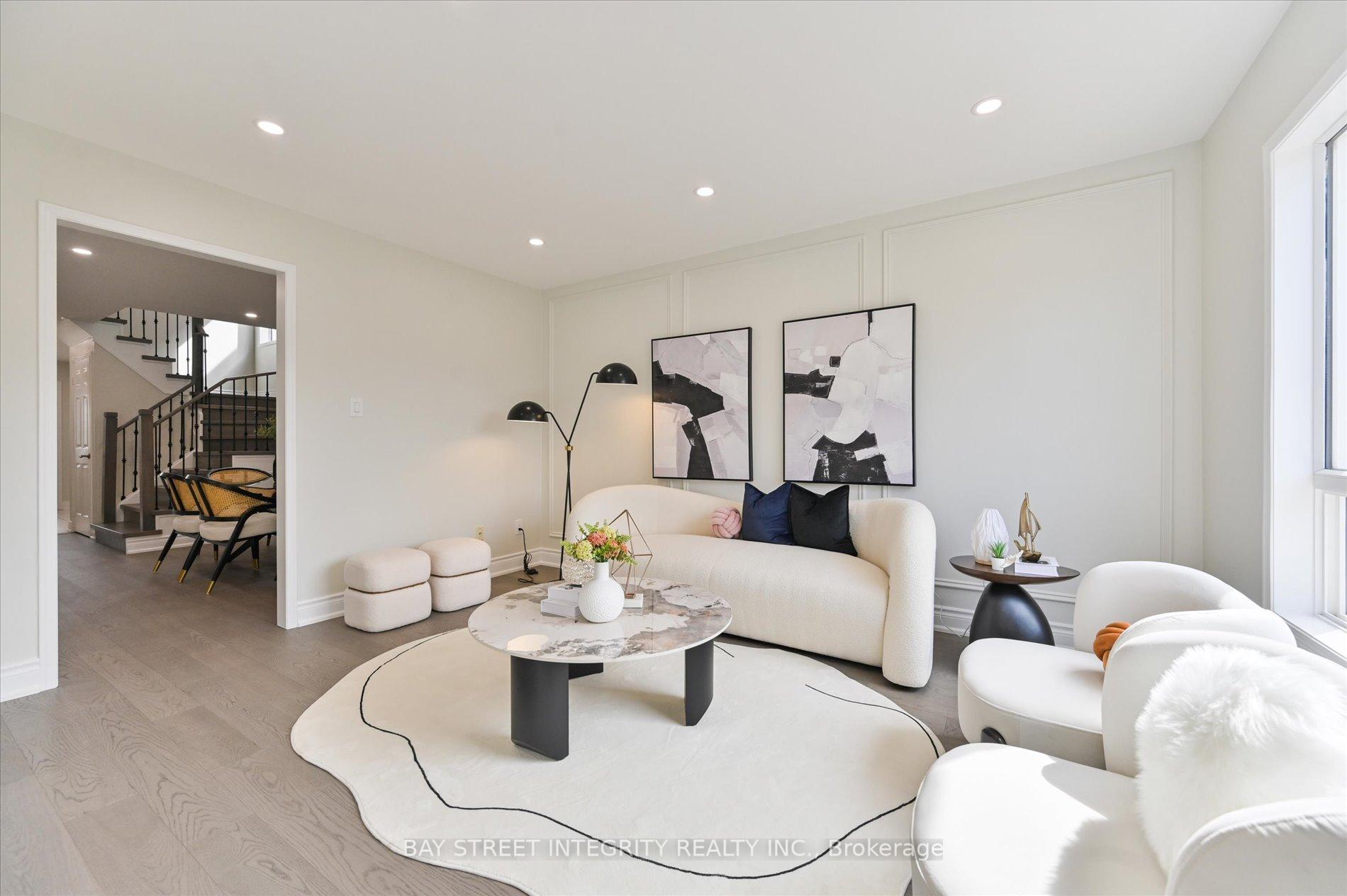 Photo 18 of 14 Attilio Street, Markham, Village Green-South Unionville — HOMEH