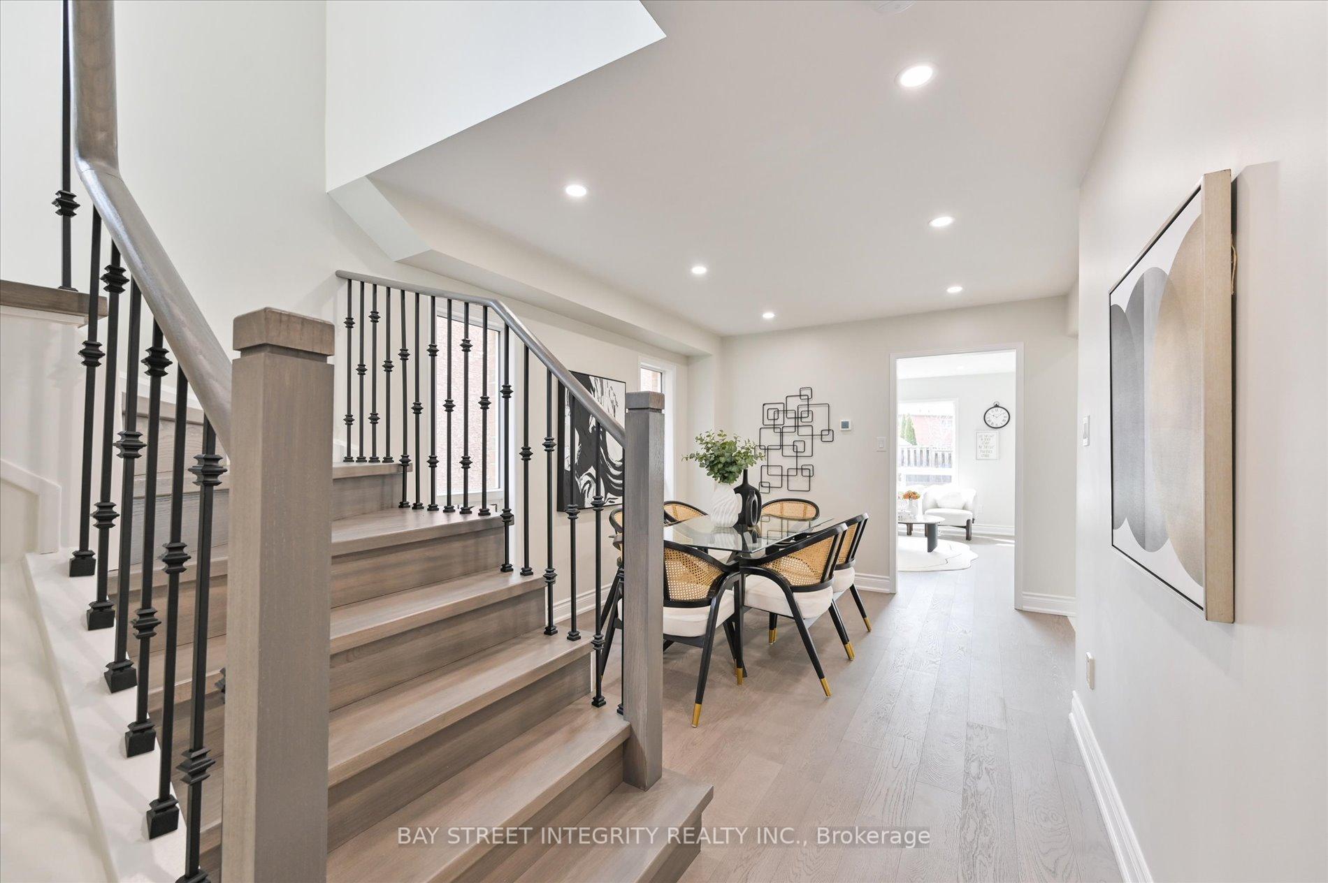 Photo 21 of 14 Attilio Street, Markham, Village Green-South Unionville — HOMEH