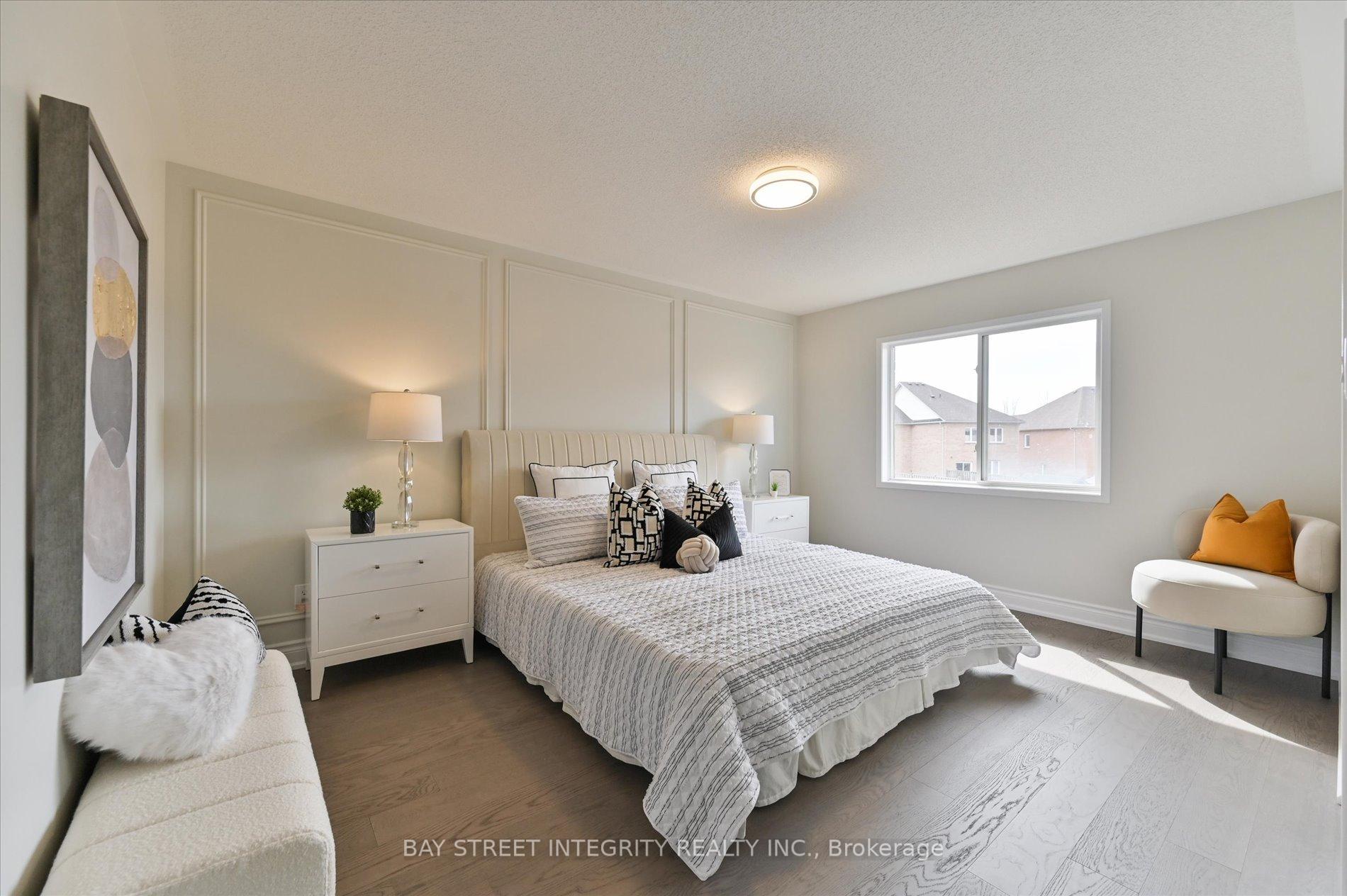 Photo 24 of 14 Attilio Street, Markham, Village Green-South Unionville — HOMEH