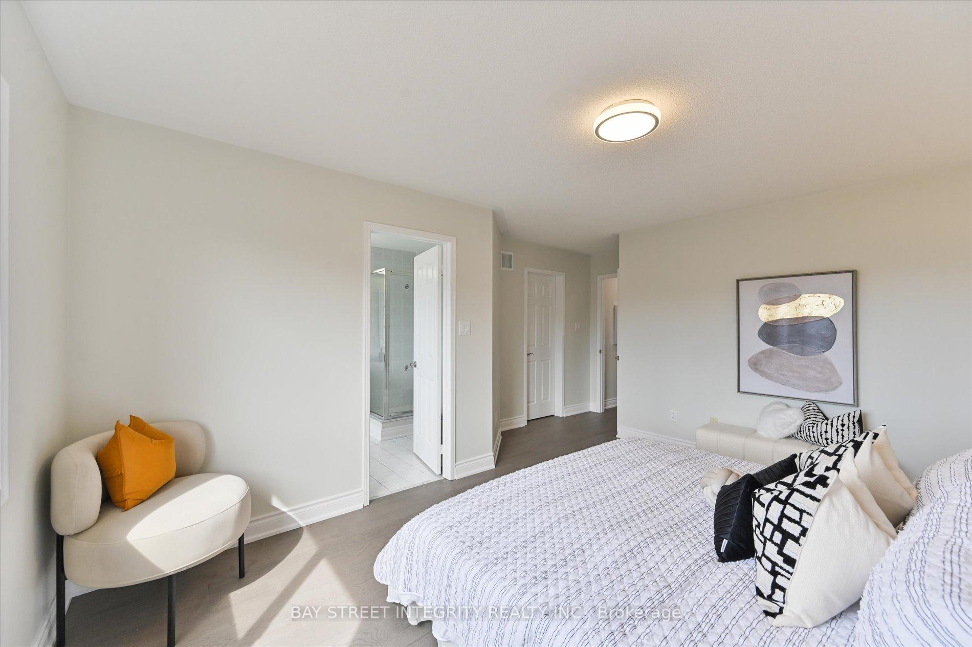 Photo 25 of 14 Attilio Street, Markham, Village Green-South Unionville — HOMEH