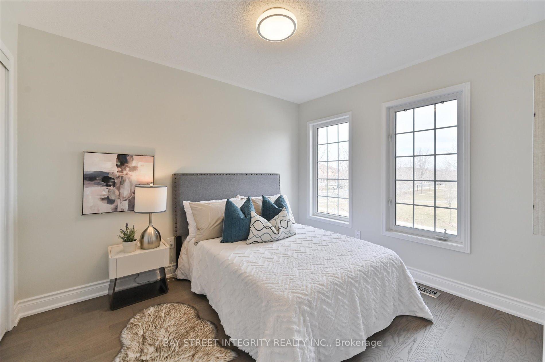 Photo 30 of 14 Attilio Street, Markham, Village Green-South Unionville — HOMEH