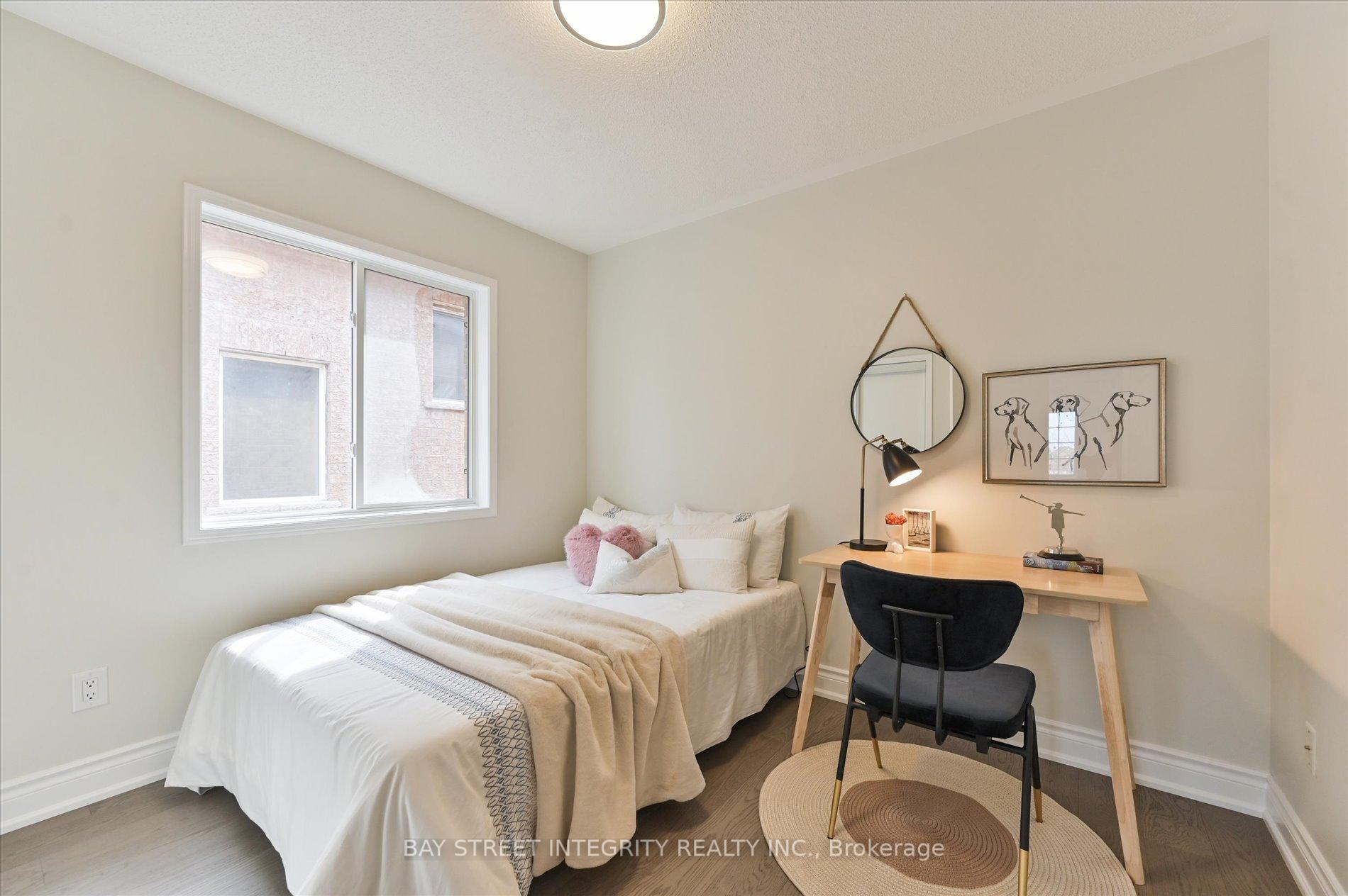 Photo 32 of 14 Attilio Street, Markham, Village Green-South Unionville — HOMEH