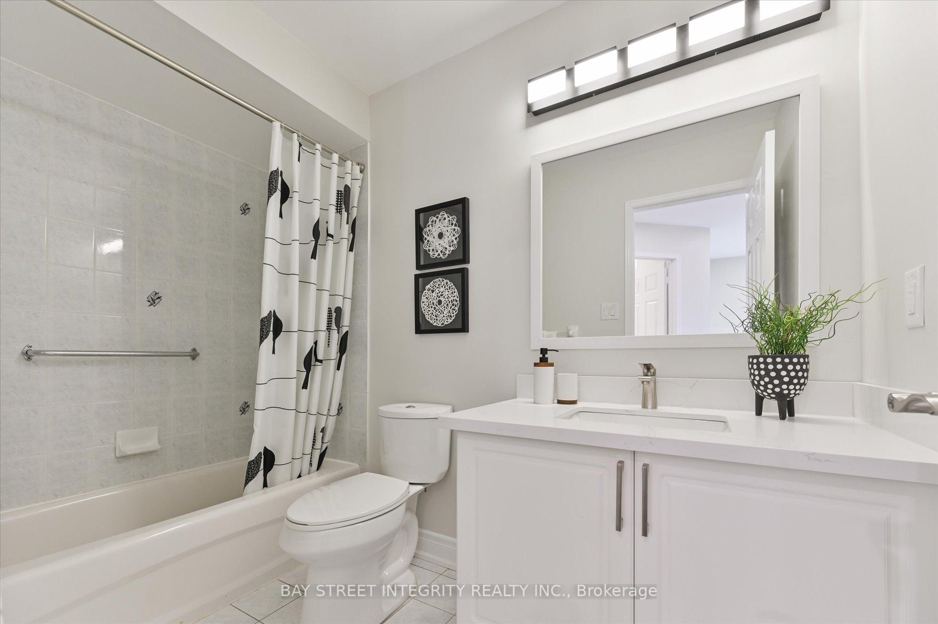 Photo 33 of 14 Attilio Street, Markham, Village Green-South Unionville — HOMEH