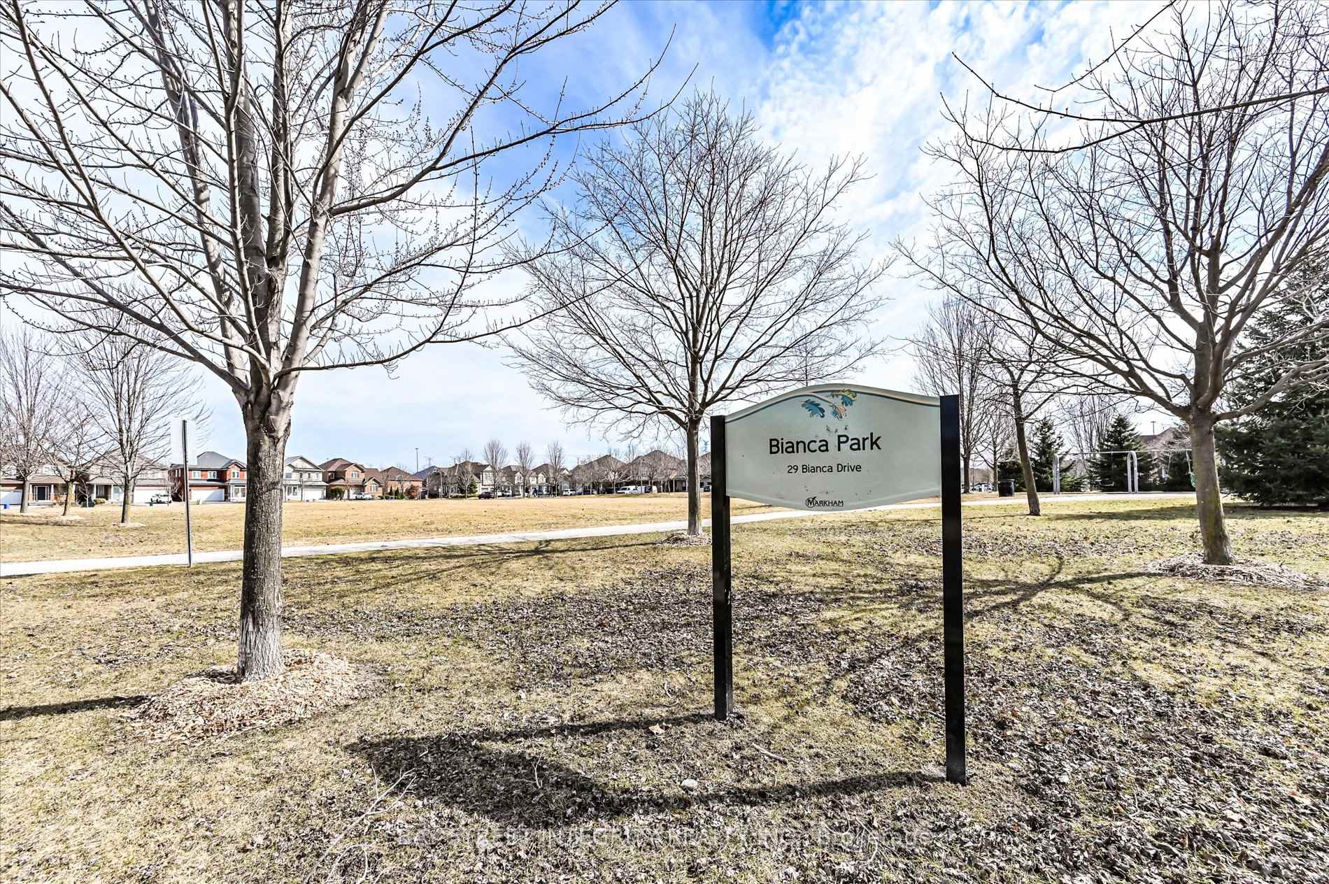 Photo 38 of 14 Attilio Street, Markham, Village Green-South Unionville — HOMEH