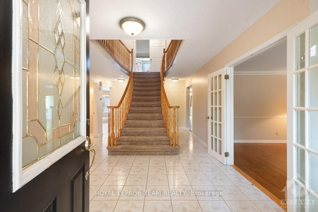 Photo 2 of 29 Acklam Terrace, Ottawa, Kanata - Morgan's Grant/South March — HOMEH