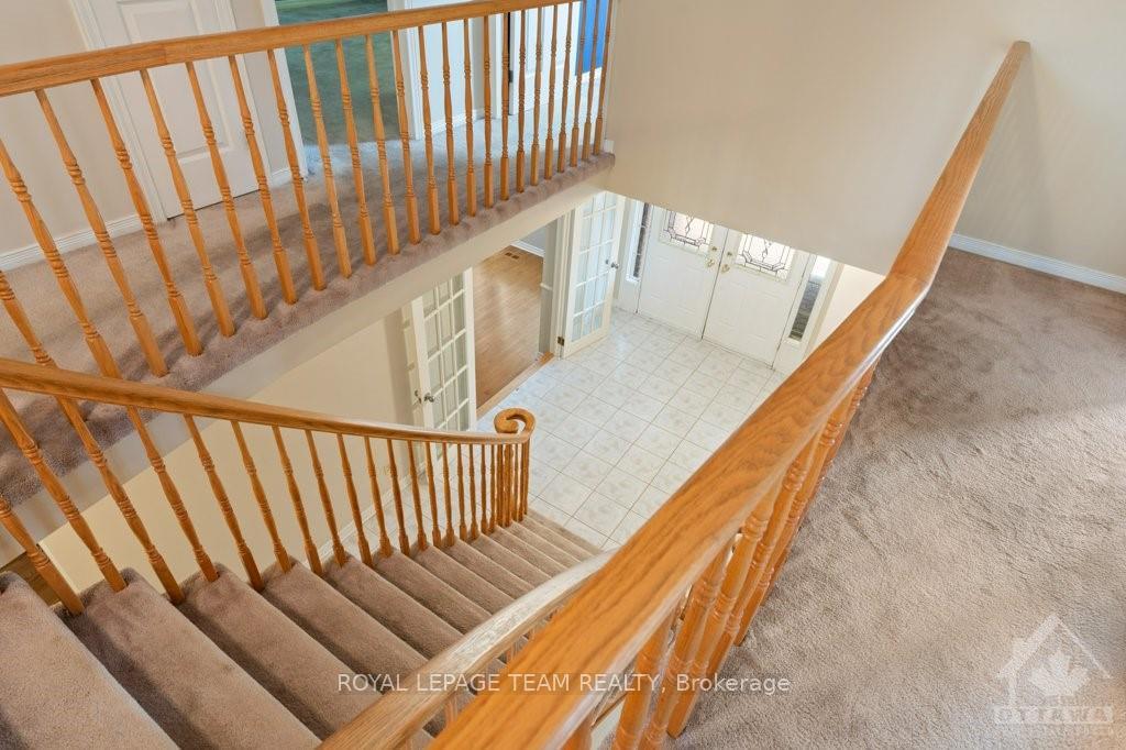 Photo 3 of 29 Acklam Terrace, Ottawa, Kanata - Morgan's Grant/South March — HOMEH