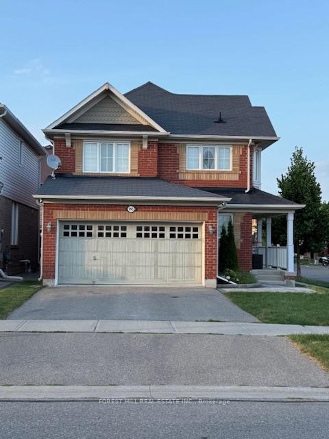 Photo 1 of 995 Dice Way, Milton, Willmott — HOMEH