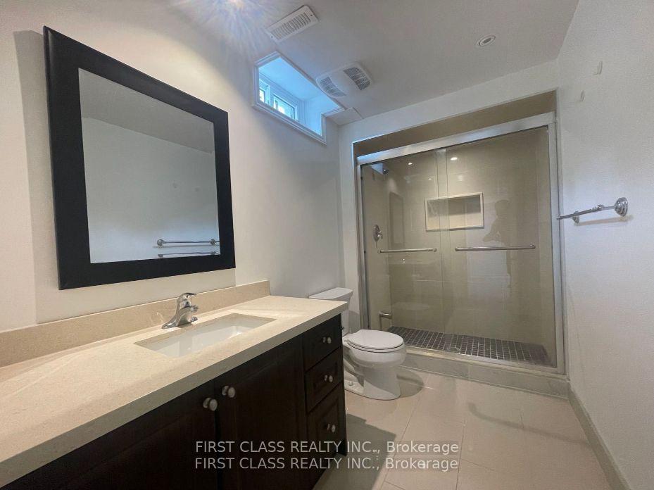 Photo 5 of Unit Basemen, 36 Soho Crescent, Markham, Markville — HOMEH
