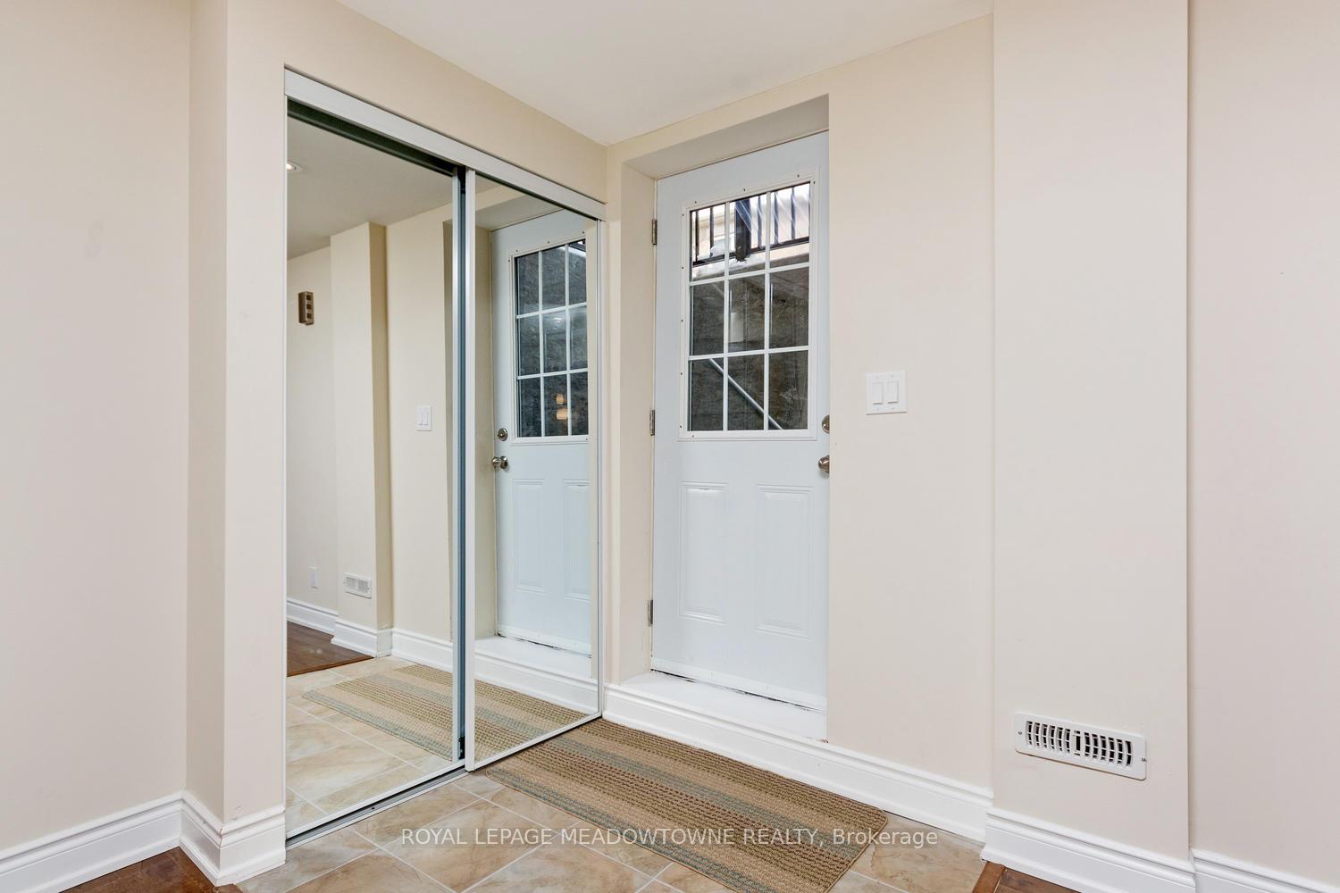 Photo 3 of Unit Bsmt, 355 McCartney Crescent, Milton, Clarke — HOMEH
